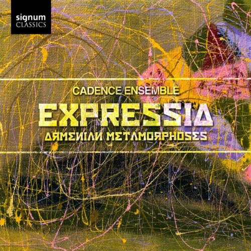 Expressia, Armenian Metamorphoses