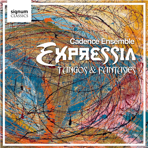 Expressia, Tangos & Fantasies