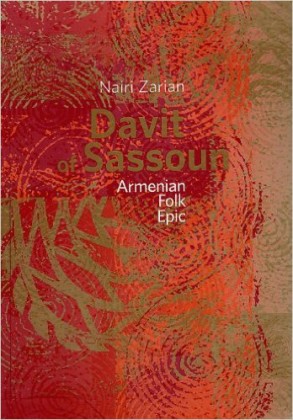 Armenian Folk Epic: Davit of Sassoun
