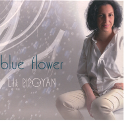 Blue Flower