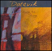 Stage to Stage