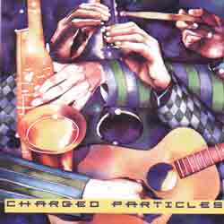 Charged Particles