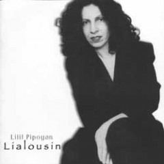 Lialousin