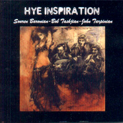 Hye Inspiration