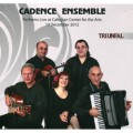 Cadence Ensemble - Triunfal